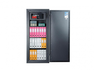 Огневзломостойкий сейф VALBERG ГАРАНТ ЕВРО 165Т EL — фото, характеристики, наличие в Сыктывкаре