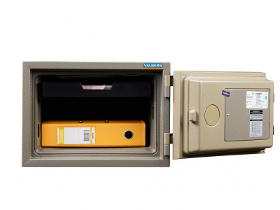 Огнестойкий сейф VALBERG FRS-32 KL — фото, характеристики, наличие в Сыктывкаре