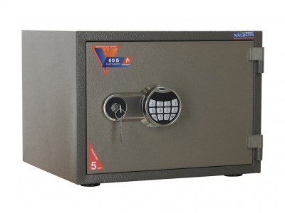 Огнестойкий сейф VALBERG FRS-36 EL — фото, характеристики, наличие в Сыктывкаре