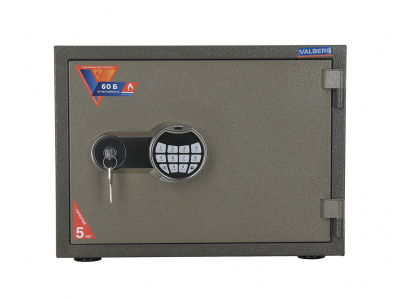 Огнестойкий сейф VALBERG FRS-36 EL — фото, характеристики, наличие в Сыктывкаре