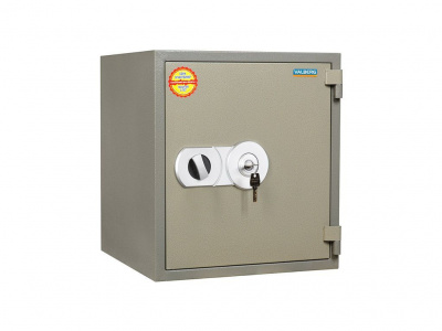 Огнестойкий сейф VALBERG FRS-51 KL — фото, характеристики, наличие в Сыктывкаре