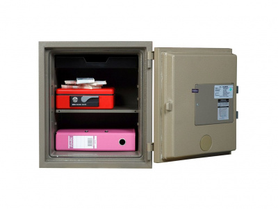 Огнестойкий сейф VALBERG FRS-51 KL — фото, характеристики, наличие в Сыктывкаре