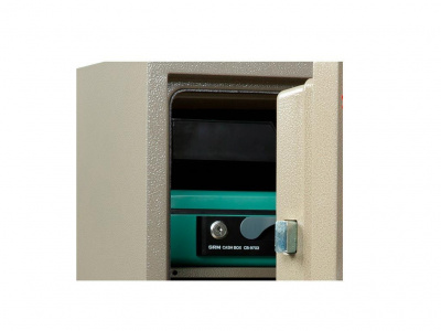 Огнестойкий сейф VALBERG FRS-51 EL — фото, характеристики, наличие в Сыктывкаре