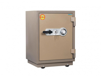 Огнестойкий сейф VALBERG FRS-66T CL — фото, характеристики, наличие в Сыктывкаре