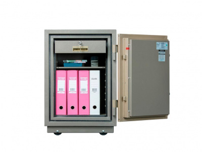 Огнестойкий сейф VALBERG FRS-73.T-CL — фото, характеристики, наличие в Сыктывкаре