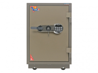 Огнестойкий сейф VALBERG FRS-73.T-EL — фото, характеристики, наличие в Сыктывкаре
