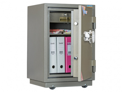 Огнестойкий сейф VALBERG FRS-73.T-EL — фото, характеристики, наличие в Сыктывкаре