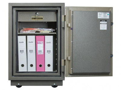 Огнестойкий сейф VALBERG FRS-73.T-EL — фото, характеристики, наличие в Сыктывкаре