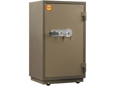 Огнестойкий сейф VALBERG FRS-99.T-KL — фото, характеристики, наличие в Сыктывкаре