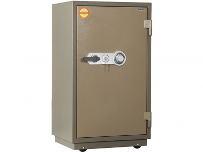 Огнестойкий сейф VALBERG FRS-99.T-CL — фото, характеристики, наличие в Сыктывкаре
