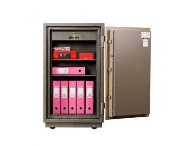 Огнестойкий сейф VALBERG FRS-99.T-CL — фото, характеристики, наличие в Сыктывкаре