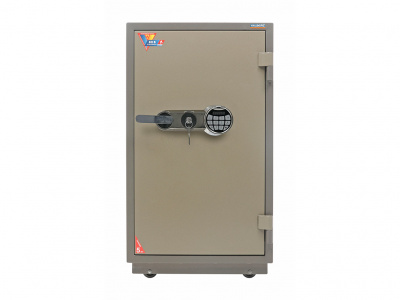 Огнестойкий сейф VALBERG FRS-99.T-EL — фото, характеристики, наличие в Сыктывкаре