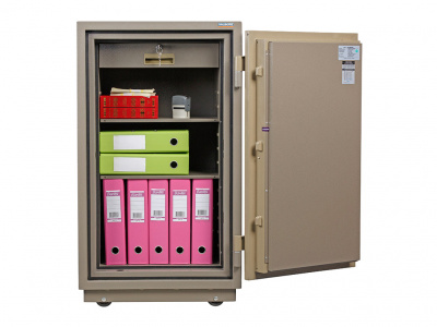 Огнестойкий сейф VALBERG FRS-99.T-EL — фото, характеристики, наличие в Сыктывкаре