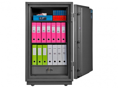 Огнестойкий сейф VALBERG FRS 127.T- KL — фото, характеристики, наличие в Сыктывкаре