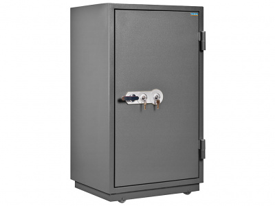 Огнестойкий сейф VALBERG FRS 127.T- KL — фото, характеристики, наличие в Сыктывкаре