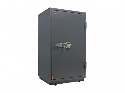 Огнестойкий сейф VALBERG FRS-127.T-EL — фото, характеристики, наличие в Сыктывкаре