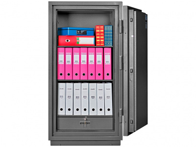 Огнестойкий сейф VALBERG FRS-140.T-KL — фото, характеристики, наличие в Сыктывкаре