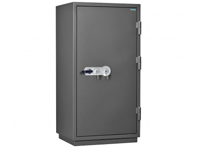 Огнестойкий сейф VALBERG FRS-140.T-KL — фото, характеристики, наличие в Сыктывкаре