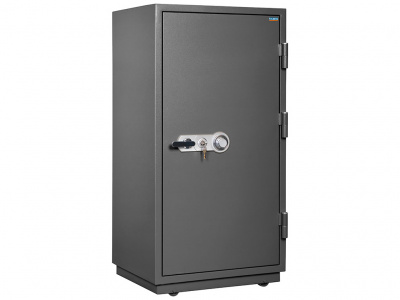 Огнестойкий сейф VALBERG FRS-140.T-CL — фото, характеристики, наличие в Сыктывкаре