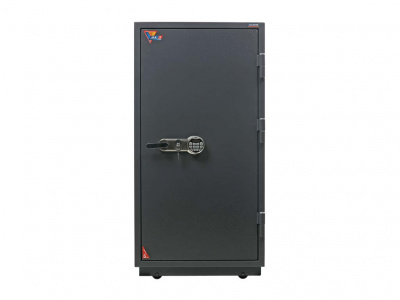 Огнестойкий сейф VALBERG FRS-140.T-EL — фото, характеристики, наличие в Сыктывкаре