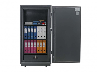 Огнестойкий сейф VALBERG FRS-140.T-EL — фото, характеристики, наличие в Сыктывкаре