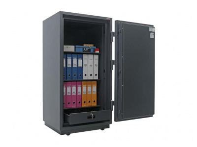 Огнестойкий сейф VALBERG FRS-140.T-EL — фото, характеристики, наличие в Сыктывкаре