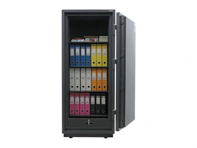 Огнестойкий сейф VALBERG FRS-173.T-EL — фото, характеристики, наличие в Сыктывкаре