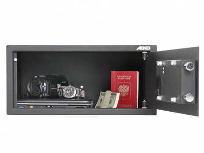 Гостиничный сейф AIKO SH-20.EL new — фото, характеристики, наличие в Сыктывкаре
