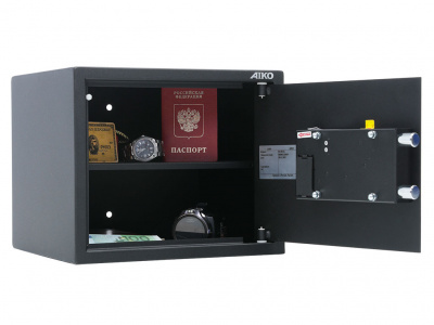Гостиничный сейф AIKO SH-30.EL new — фото, характеристики, наличие в Сыктывкаре