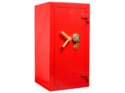 Взломостойкий сейф VALBERG РУБЕЖ 99 EL GOLD — фото, характеристики, наличие в Сыктывкаре