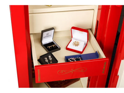 Взломостойкий сейф VALBERG РУБЕЖ 99 EL GOLD — фото, характеристики, наличие в Сыктывкаре