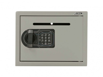 Депозитный сейф AIKO TD 23 EL — фото, характеристики, наличие в Сыктывкаре