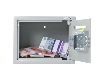 Депозитный сейф AIKO TD 23 EL — фото, характеристики, наличие в Сыктывкаре