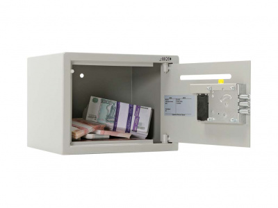 Депозитный сейф AIKO TD 23 EL — фото, характеристики, наличие в Сыктывкаре