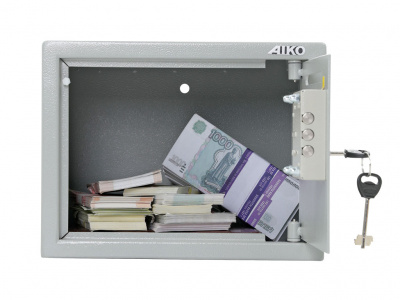 Депозитный сейф AIKO TD 23 — фото, характеристики, наличие в Сыктывкаре