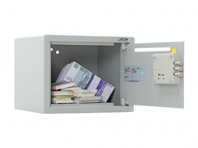 Депозитный сейф AIKO TD 23 — фото, характеристики, наличие в Сыктывкаре