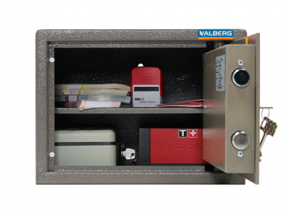 Мебельный сейф VALBERG ASM-25 — фото, характеристики, наличие в Сыктывкаре