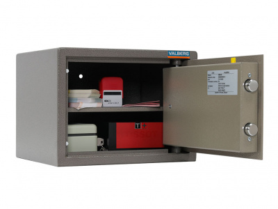 Мебельный сейф VALBERG ASM-25 — фото, характеристики, наличие в Сыктывкаре