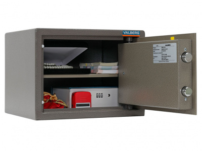 Мебельный сейф VALBERG ASM-25 CL** — фото, характеристики, наличие в Сыктывкаре