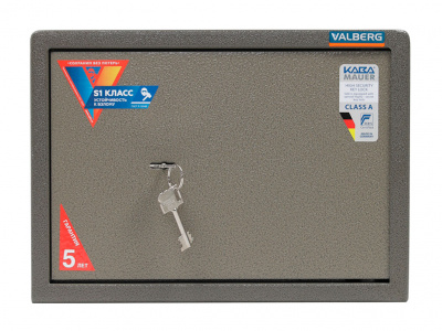 Мебельный сейф VALBERG ASM-28 — фото, характеристики, наличие в Сыктывкаре