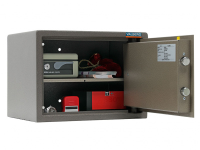 Мебельный сейф VALBERG ASM-28 — фото, характеристики, наличие в Сыктывкаре