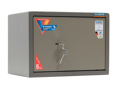 Мебельный сейф VALBERG ASM-28 — фото, характеристики, наличие в Сыктывкаре