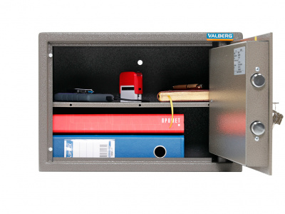 Мебельный сейф VALBERG ASM-30 — фото, характеристики, наличие в Сыктывкаре