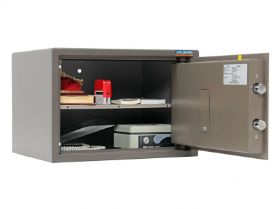 Мебельный сейф VALBERG ASM-30 EL — фото, характеристики, наличие в Сыктывкаре