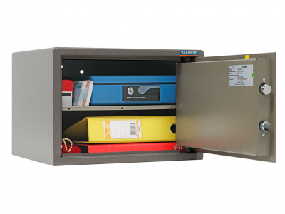 Мебельный сейф VALBERG ASM-30 CL** — фото, характеристики, наличие в Сыктывкаре