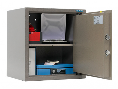 Мебельный сейф VALBERG ASM 46 — фото, характеристики, наличие в Сыктывкаре