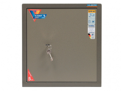 Мебельный сейф VALBERG ASM 46 — фото, характеристики, наличие в Сыктывкаре