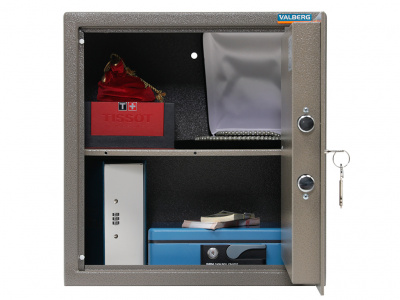 Мебельный сейф VALBERG ASM 46 — фото, характеристики, наличие в Сыктывкаре