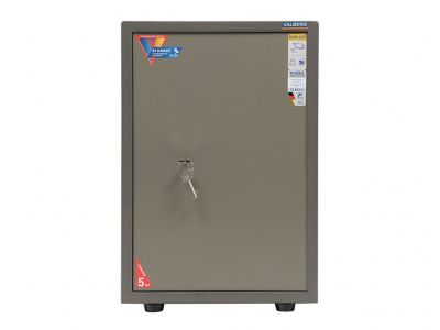 Офисный сейф VALBERG ASM 63T — фото, характеристики, наличие в Сыктывкаре