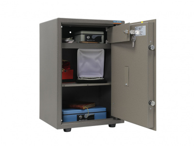 Офисный сейф VALBERG ASM-63T EL — фото, характеристики, наличие в Сыктывкаре